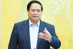 Thủ tướng: Xử lý hơn 2.200 dự án tồn đọng,  ' đã có bệnh thì phải chữa, phải mổ xẻ, phải đau đớn ' 