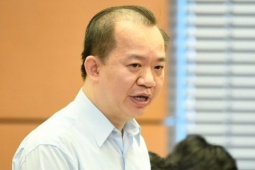 Đại biểu Quốc hội đề xuất bí thư kiêm chủ tịch cấp xã sau sáp nhập