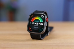 Chiếc đồng hồ có mọi thứ của Apple Watch Ultra nhưng giá rẻ, pin lâu hơn