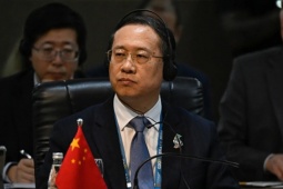 Mỹ, Trung Quốc có cuộc điện đàm đầu tiên kể từ cuộc họp Geneva: Hai nền kinh tế lớn nhất thế giới sẽ ra sao?