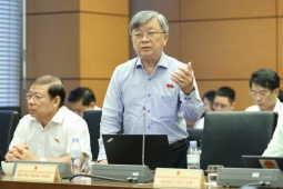 Đề nghị bộ trưởng, chủ tịch tỉnh  ' vi hành '  xem cán bộ ứng xử với dân và doanh nghiệp