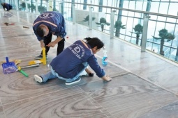 Cục Hàng không lên tiếng về  " khiếm khuyết phát sinh "  liên quan Nhà ga T3 Tân Sơn Nhất