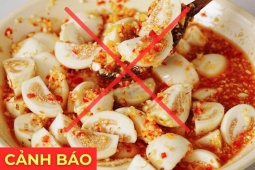 Tin tức sức khỏe - 8 món khoái khẩu nhưng cứ ăn là ho như “cuốc kêu”, đàm nghẹn cổ, thở rít từng cơn
