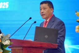 Giám đốc Bệnh viện K: Hãy tôn trọng và bảo vệ điều dưỡng