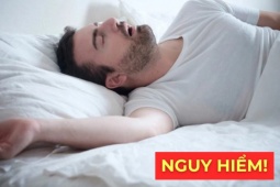 Tin tức sức khỏe - 3 thói quen ngủ “bóp nghẹt” phổi mỗi đêm, đừng hỏi sao ho đàm mãi không khỏi!