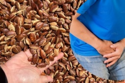Tin tức sức khỏe - Mẹo cực hay giúp giảm nhanh tiểu đêm, buồn tiểu liên tục