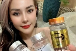 Bộ Y tế cảnh báo vi phạm quảng cáo thực phẩm: Ngân 98 bị nêu tên