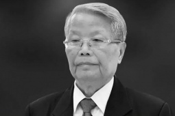 TP.HCM thông báo về Lễ viếng nguyên Chủ tịch nước Trần Đức Lương