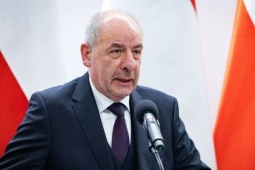 Tổng thống Hungary sắp thăm Việt Nam