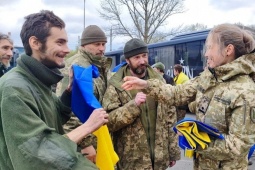 Thế giới 24h: Nga - Ukraine trao đổi tù binh lớn nhất từ trước đến nay