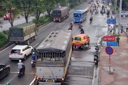 Lời khai của tài xế gây tai nạn liên hoàn khiến 2 người tử vong