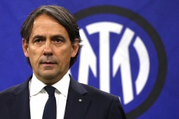 Tin mới nhất bóng đá trưa 23/5: Al Hilal dụ Simone Inzaghi rời Inter Milan