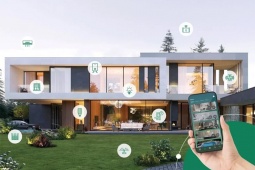 Bước sang 2025, thị trường Smarthome/ IoT Việt vẫn chưa có dấu hiệu hạ nhiệt