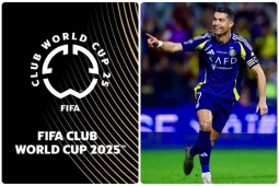Tại sao FIFA ra luật đặc biệt ưu ái Ronaldo, đội bóng nào sẽ mượn CR7 ở Club World Cup? 