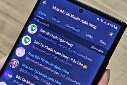 Nhà mạng phải chặn Telegram tại Việt Nam