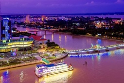 Kinh nghiệm du lịch Cần Thơ từ A-Z: Ăn gì - chơi gì, ở đâu?