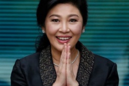 Cựu Thủ tướng Thái Lan Yingluck Shinawatra phải bồi thường số tiền “khủng”