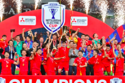 AFF Cup 2026 có thay đổi lịch sử, tuyển Việt Nam lợi hay thiệt?