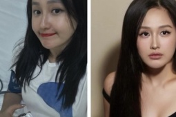 Hoa hậu Mai Phương Thúy khó thở khi đang ăn lẩu, phải nhập viện cấp cứu