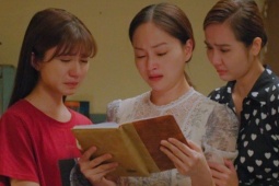 Điểm danh 6 bộ phim Việt về gia đình ' lấy nước mắt ' hàng triệu khán giả, nhất định phải xem cùng người thân dịp hè 2025
