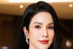 Sau 2 năm ly hôn, Diệp Lâm Anh có cuộc sống hoàn toàn đối lập với thiếu gia Nghiêm Đức