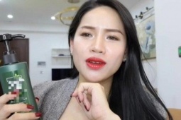 Chiến thần Võ Hà Linh nhiều lần livestream dậy sóng, bán hàng rẻ như cho