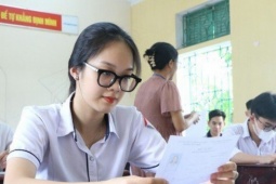 Đại học Kinh tế quốc dân công bố nguyên tắc tuyển thẳng, ưu tiên xét tuyển năm 2025