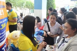 Quy đổi điểm xét tuyển đại học: Hướng dẫn vẫn rối!