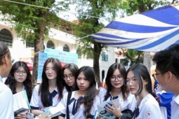 Giáo dục - du học - Hết xét tuyển sớm, vì sao nhiều trường đại học lại thực hiện sơ tuyển sớm?