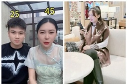 Phú bà làm mẹ đơn thân, yêu tình trẻ kém 20 tuổi, sau khi mang thai nhận cái kết ngậm ngùi