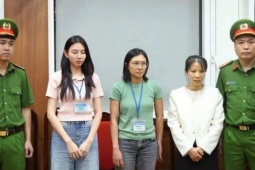 Tước danh hiệu 'Gương mặt trẻ Việt Nam tiêu biểu' đối với Hoa hậu Thùy Tiên
