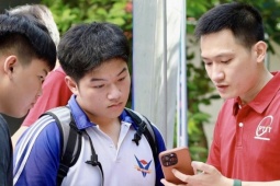 Học phí Học viện Công nghệ Bưu chính Viễn thông cao nhất lên đến 62,5 triệu đồng/năm