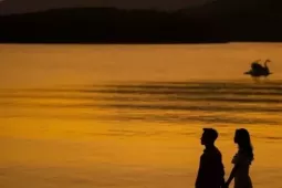 Tọa độ "săn" hoàng hôn không thể bỏ lỡ khi đến Đà Lạt