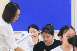 Thành lập 2 hội đồng ra đề cho chương trình giáo dục phổ thông 2006 và 2018