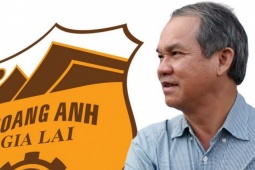 VFF từ chối đề nghị  ' lạ '  của bầu Đức