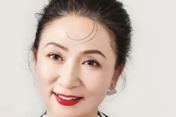 Nghệ sĩ Trần Lệ Vân bị bắt