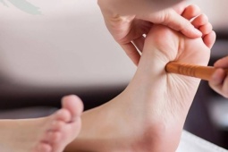 5 việc nhanh gọn, rẻ tiền làm mỗi ngày cho gan, thận khỏe mạnh