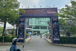 Triển lãm Autotech  &  Accessories 2025 lần thứ 21 khai mạc tại TP.HCM