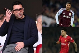 Tin mới nhất bóng đá chiều 23/5: Sếp lớn Barcelona công khai muốn chiêu mộ Rashford  &  Diaz