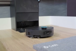 Dreame ra mắt loạt thiết bị thông minh mới, có robot giá gần 50 triệu đồng