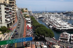 Đua xe F1, Monaco GP: Hâm nóng đua vô địch, chiến thuật 2 pit-stop sẽ tăng sức hấp dẫn?