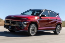 Hyundai Kona có phải dòng SUV đô thị cỡ nhỏ đáng mua không?
