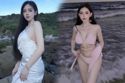  " Hot girl tiểu học "  từng nổi tiếng 10 năm trước giờ ra sao?