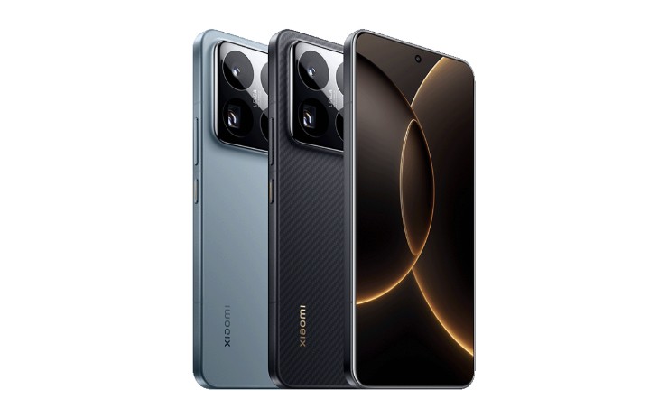 Giá bán của Xiaomi 15S Pro là từ 19,83 triệu đồng.