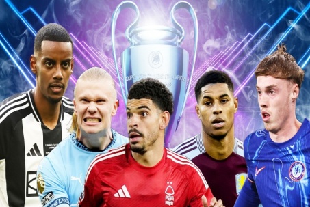 Dự đoán vòng 38 Ngoại hạng Anh: Rực lửa đua vé cúp C1, MU khó giúp Chelsea