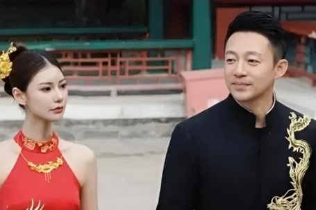 Uông Tiểu Phi bị chỉ trích gay gắt vì 'cảm ơn vợ mới'