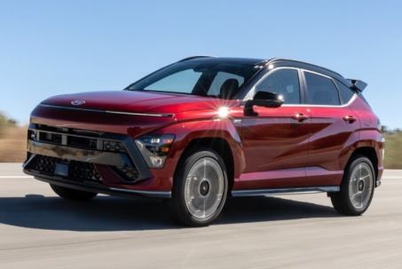Hyundai Kona có phải dòng SUV đô thị cỡ nhỏ đáng mua không?