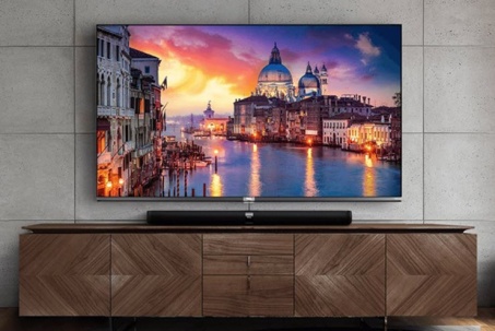 Không phải LG, đây mới là đối thủ đáng gờm của Samsung trên thị trường...