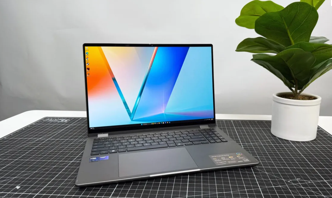 Asus Vivobook 16 Flip (TP3607).