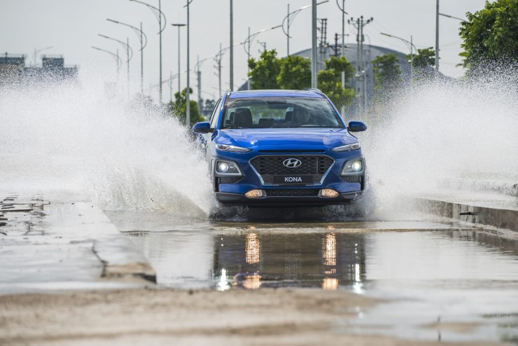 Hyundai Kona có phải dòng SUV đô thị cỡ nhỏ đáng mua không? - 2